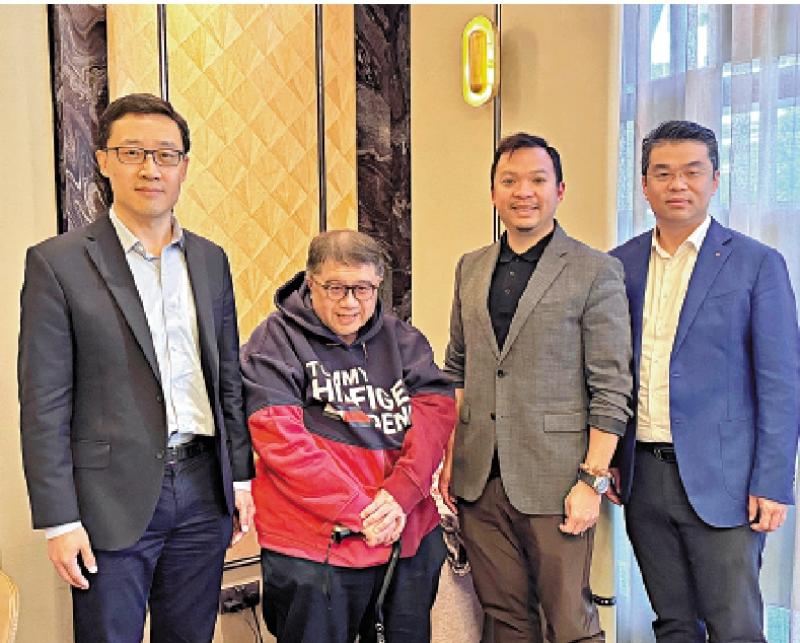 livi料2025年收支平衡 力拓商业理财(图1) livi料2025年收支平衡 力拓商业理财(图1)